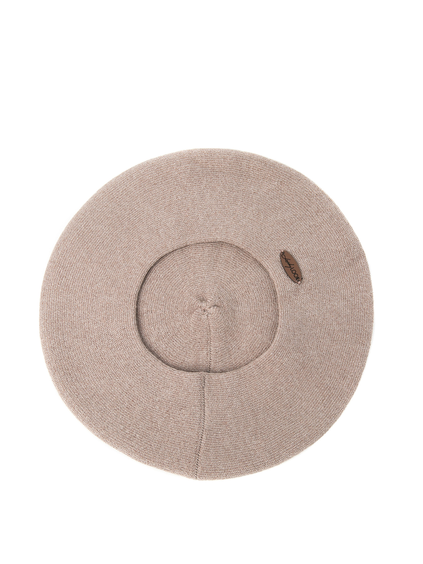 Берет LuckyLOOK модель 2933533947284 Фото