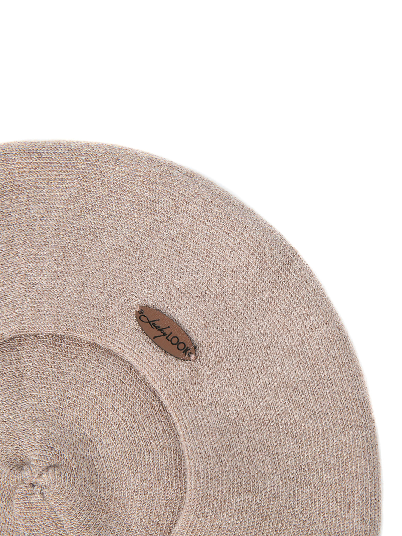 Берет LuckyLOOK модель 2933533947284 Фото