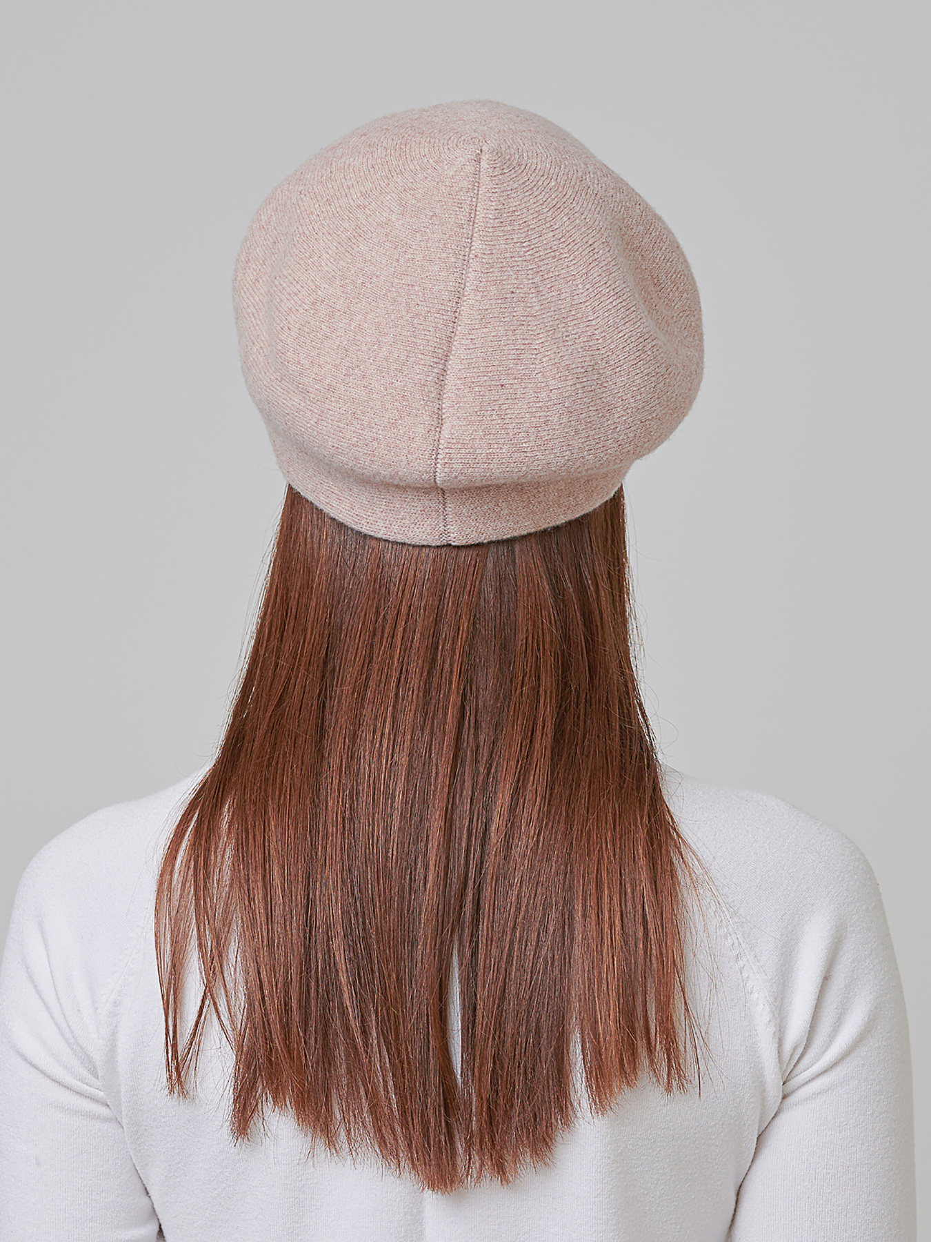 Берет LuckyLOOK модель 2933533955609 Фото