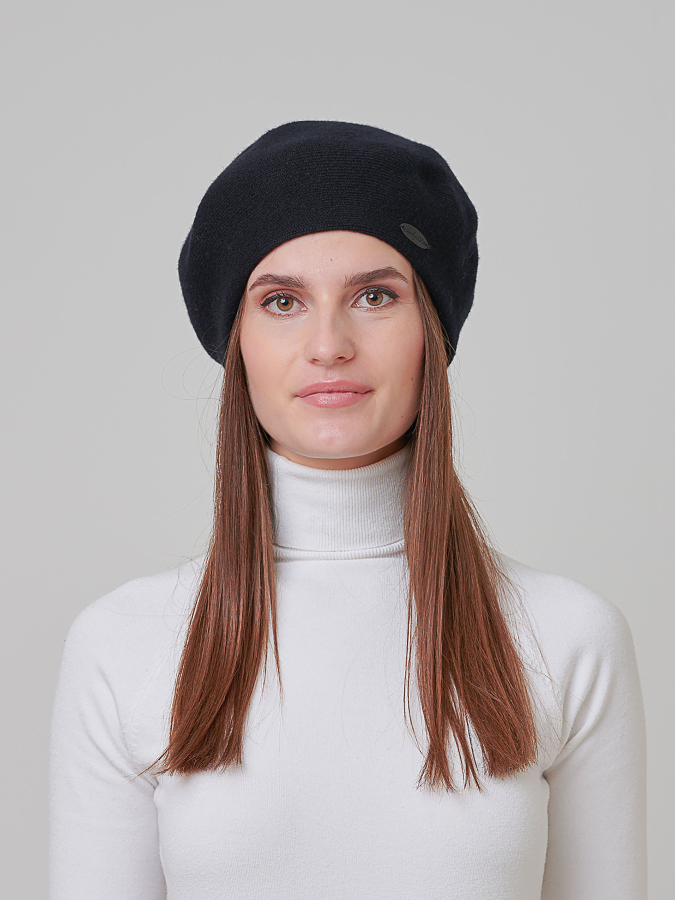 Берет LuckyLOOK модель 2933533955616 Фото