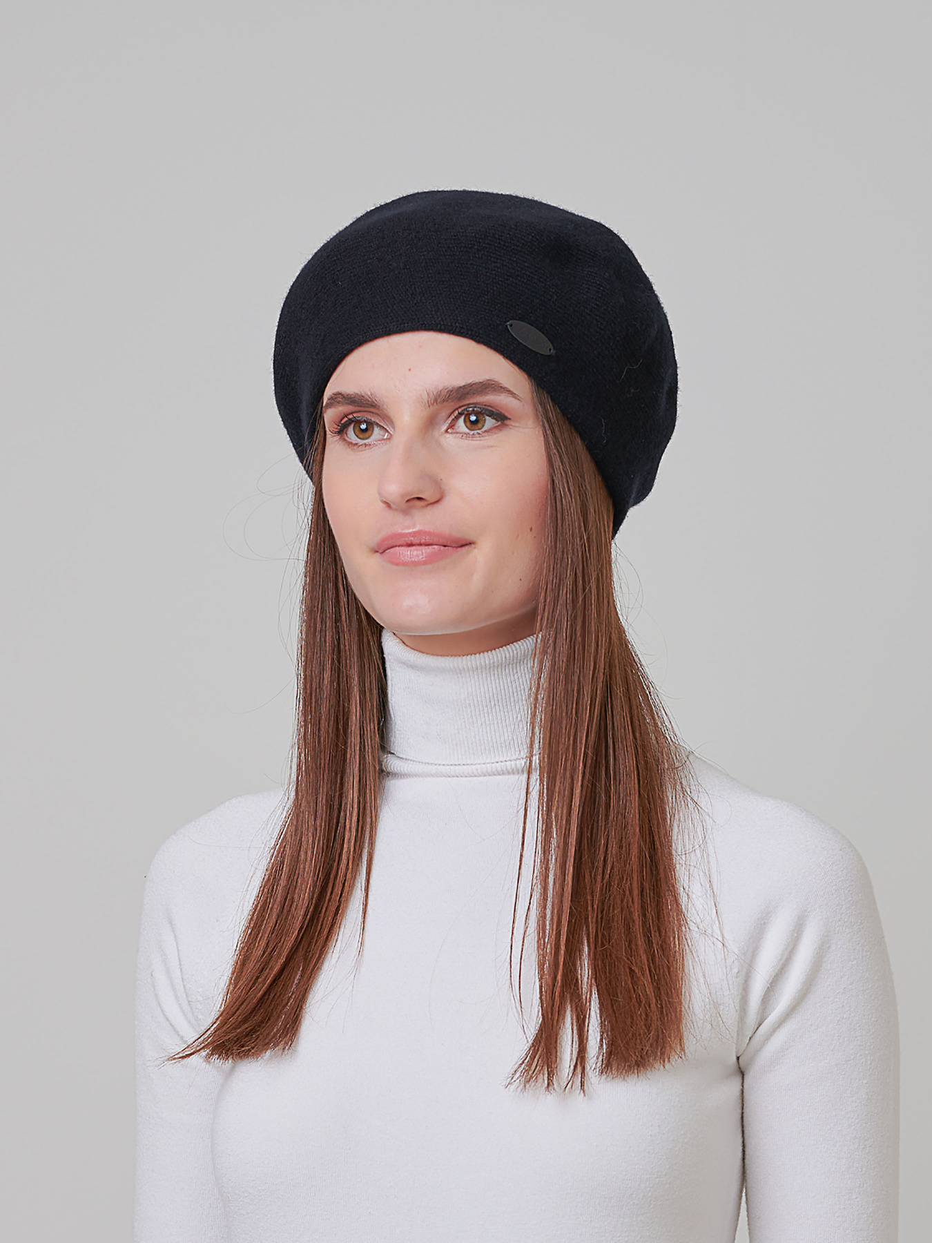 Берет LuckyLOOK модель 2933533955616 Фото