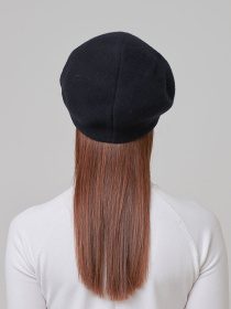 Берет LuckyLOOK модель 2933533955616 Фото