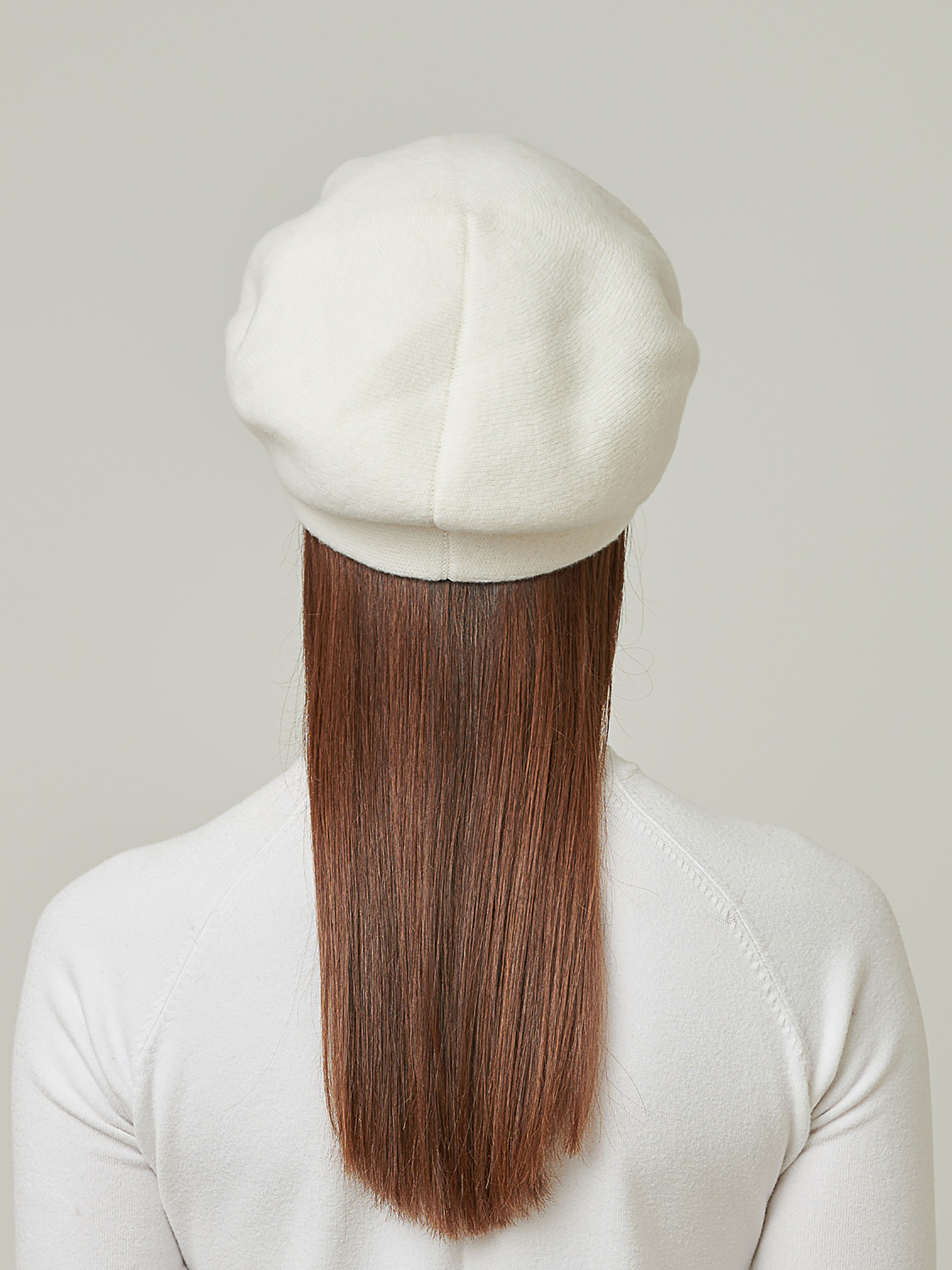 Берет LuckyLOOK модель 2933533955623 Фото