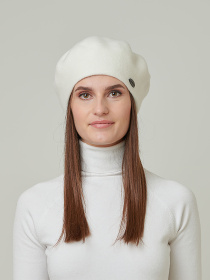 Берет LuckyLOOK модель 2933533955623 Фото