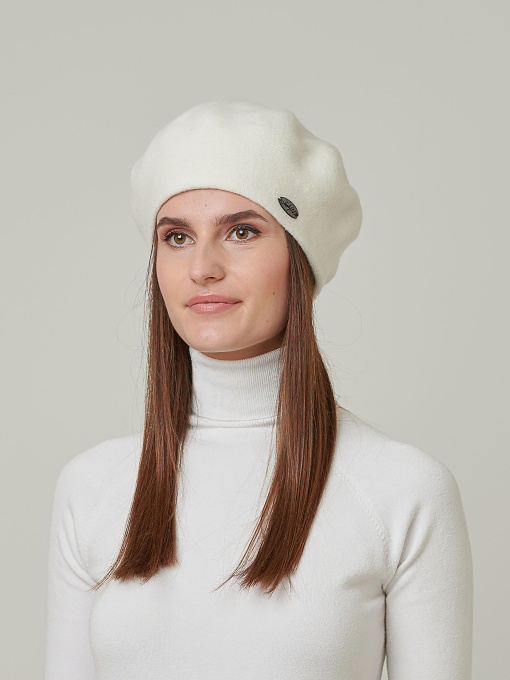 Берет LuckyLOOK модель 2933533955623 Фото