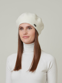 Берет LuckyLOOK модель 2933533955623 Фото