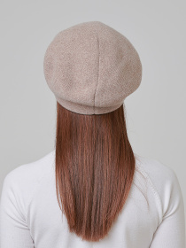 Берет LuckyLOOK модель 2933533955630 Фото