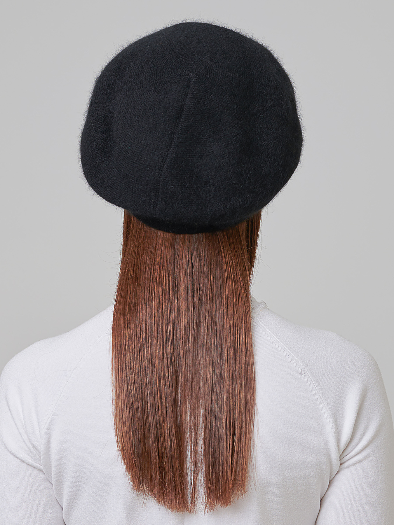 Берет LuckyLOOK модель 2933533955647 Фото