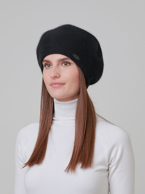 Берет LuckyLOOK модель 2933533955647 Фото