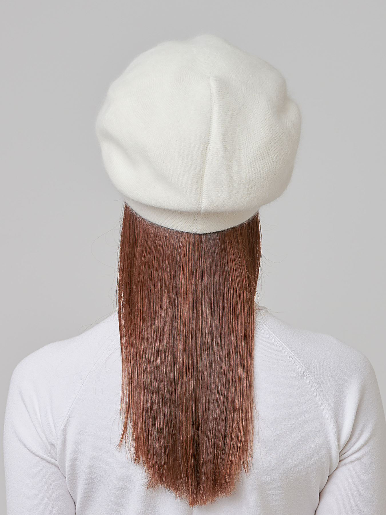 Берет LuckyLOOK модель 2933533955685 Фото