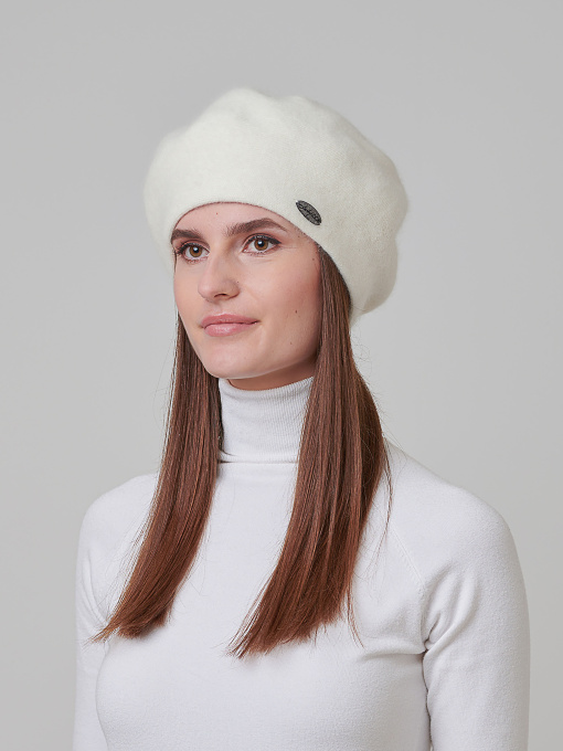 Берет LuckyLOOK модель 2933533955685 Фото