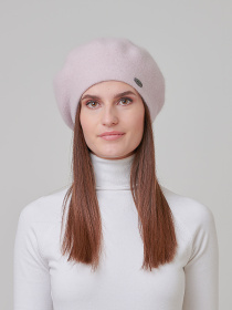 Берет LuckyLOOK модель 2933533955692 Фото