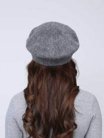 Берет LuckyLOOK модель 2933531682200 Фото