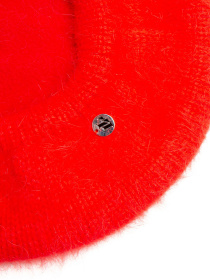 Берет LuckyLOOK Adrienne модель 2933534259195 Берет LuckyLOOK Adrienne модель 2933534259195 Фото