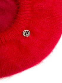 Берет LuckyLOOK Adrienne модель 2933534259188 Фото