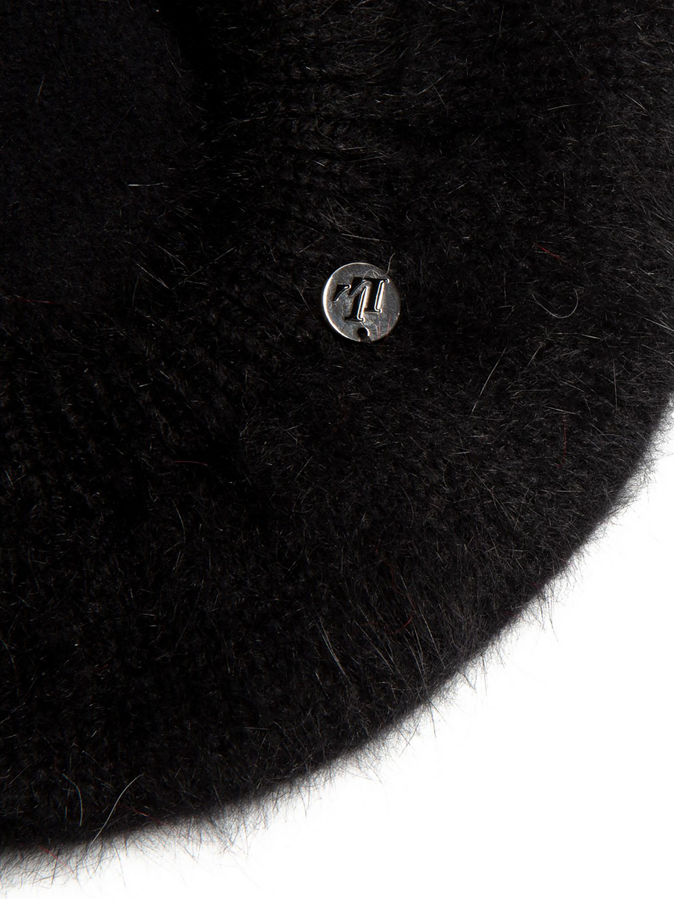 Берет LuckyLOOK Adrienne модель 2933534259171 Фото