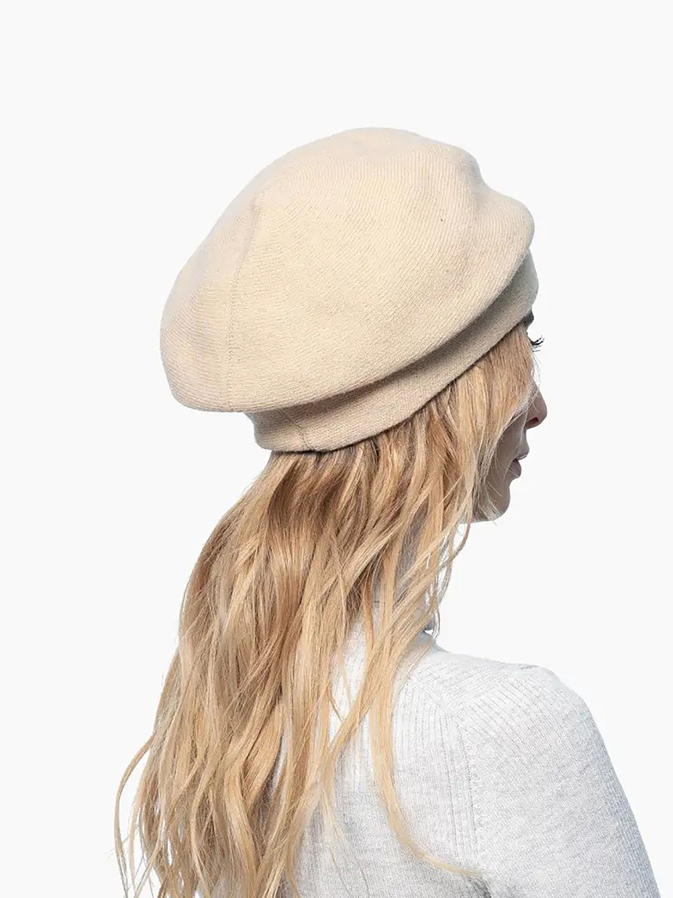 Берет LuckyLOOK модель 2933534284340 Фото