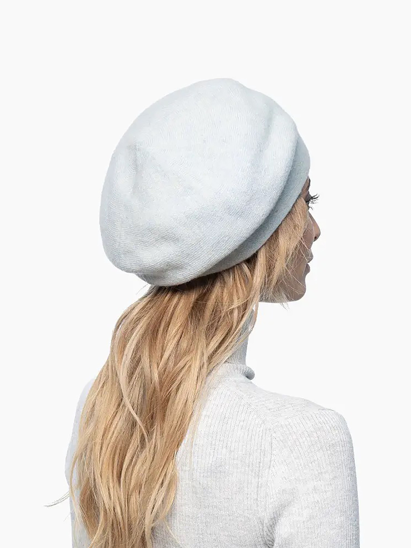 Берет LuckyLOOK модель 2933534284326 Фото