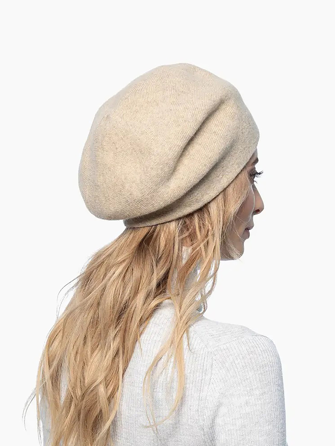 Берет LuckyLOOK модель 2933534284302 Фото