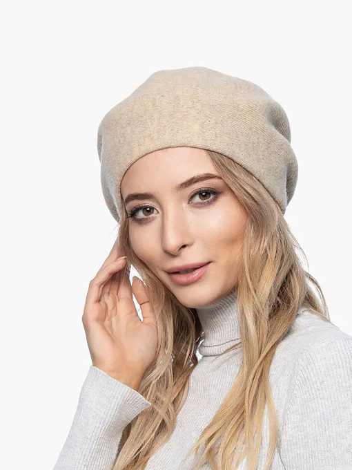 Берет LuckyLOOK модель 2933534284302 Фото