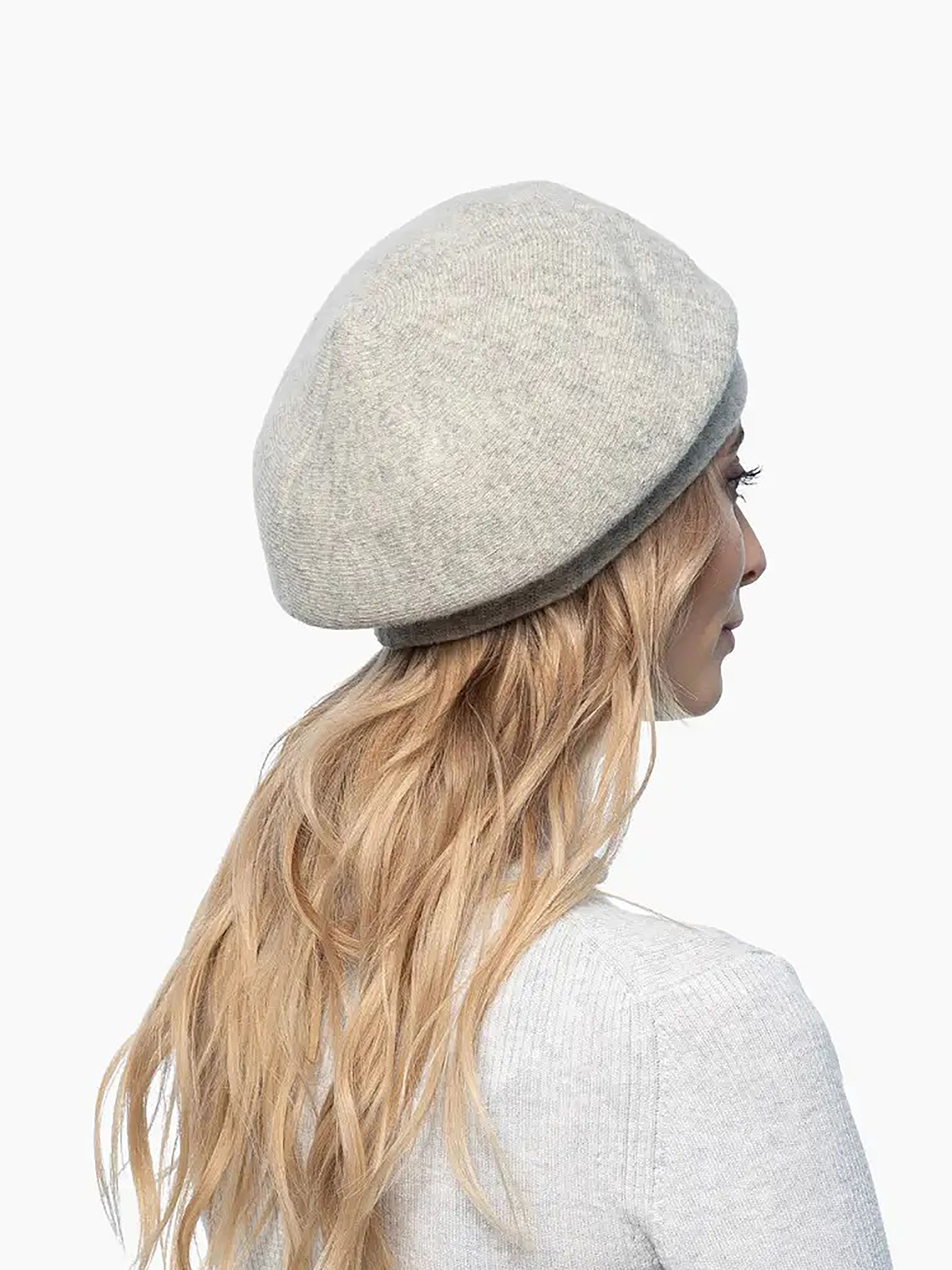 Берет LuckyLOOK модель 2933534284296 Фото