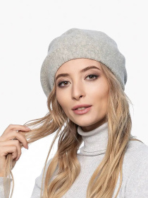 Берет LuckyLOOK модель 2933534284296 Фото