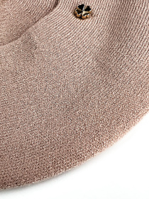 Берет LuckyLOOK модель 2933534283145 Фото