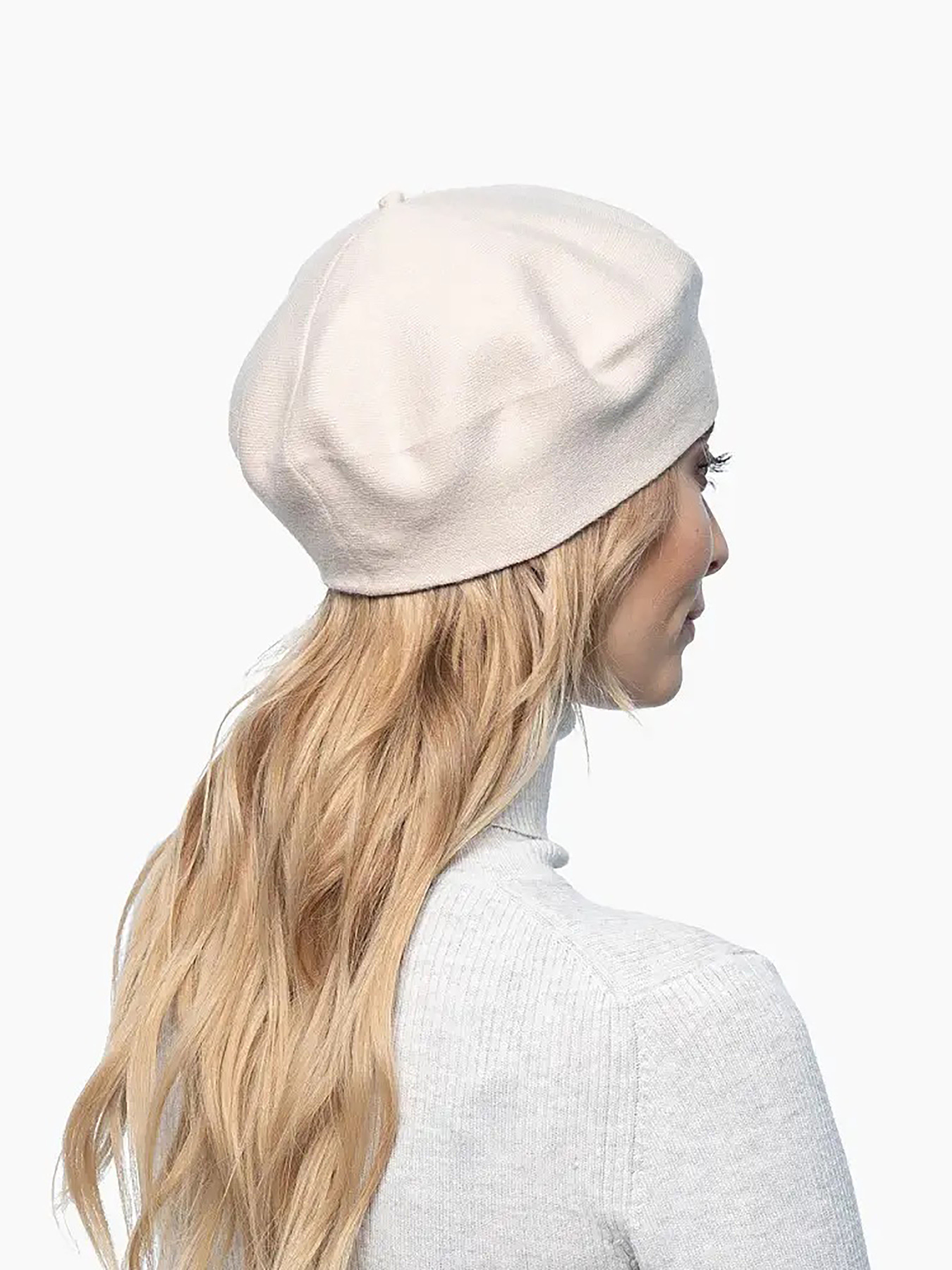 Берет LuckyLOOK модель 2933534283138 Фото