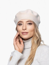 Берет LuckyLOOK модель 2933534283138 Фото