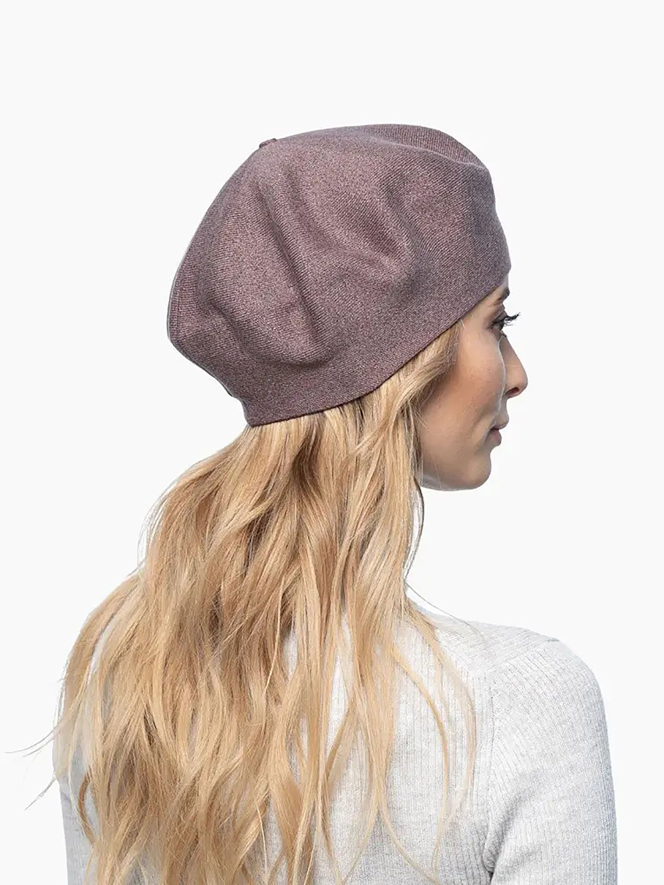 Берет LuckyLOOK модель 2933534283121 Фото