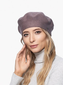 Берет LuckyLOOK модель 2933534283121 Фото