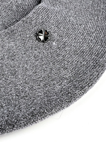 Берет LuckyLOOK модель 2933534283091 Фото