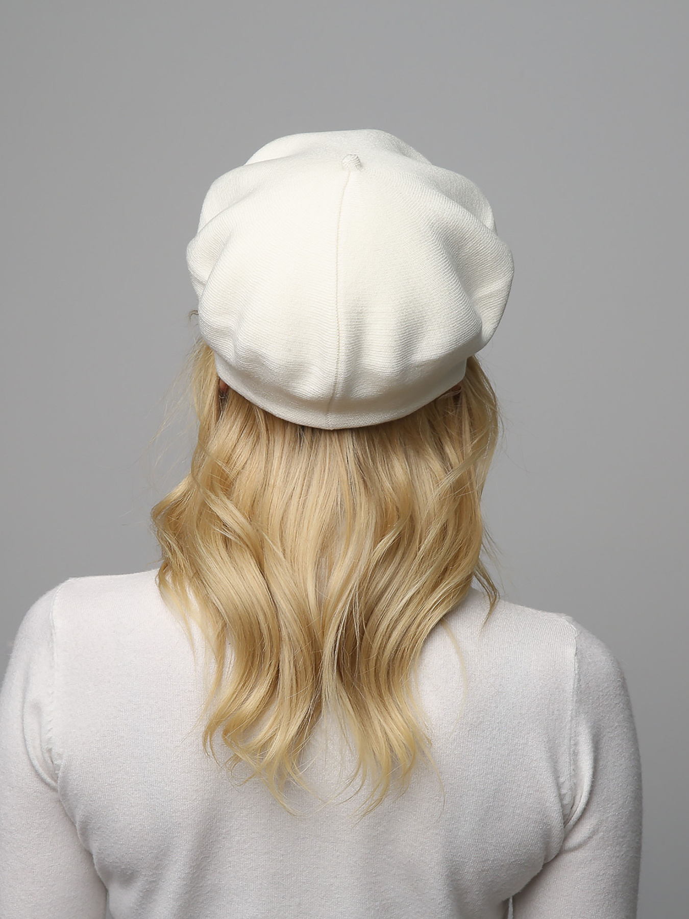 Берет LuckyLOOK Jane модель 2933533947253 Фото