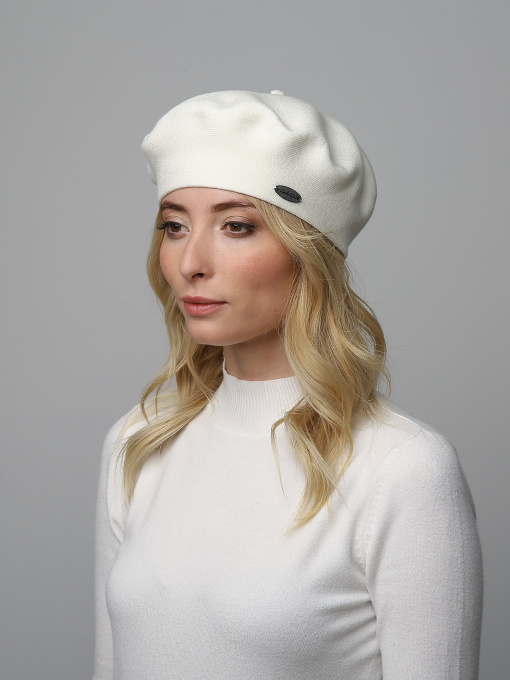 Берет LuckyLOOK Jane модель 2933533947253 Фото