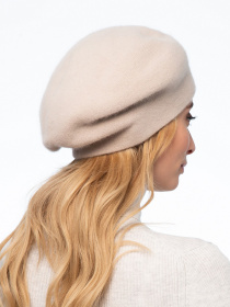 Берет LuckyLOOK Rose модель 2933533955661 Фото