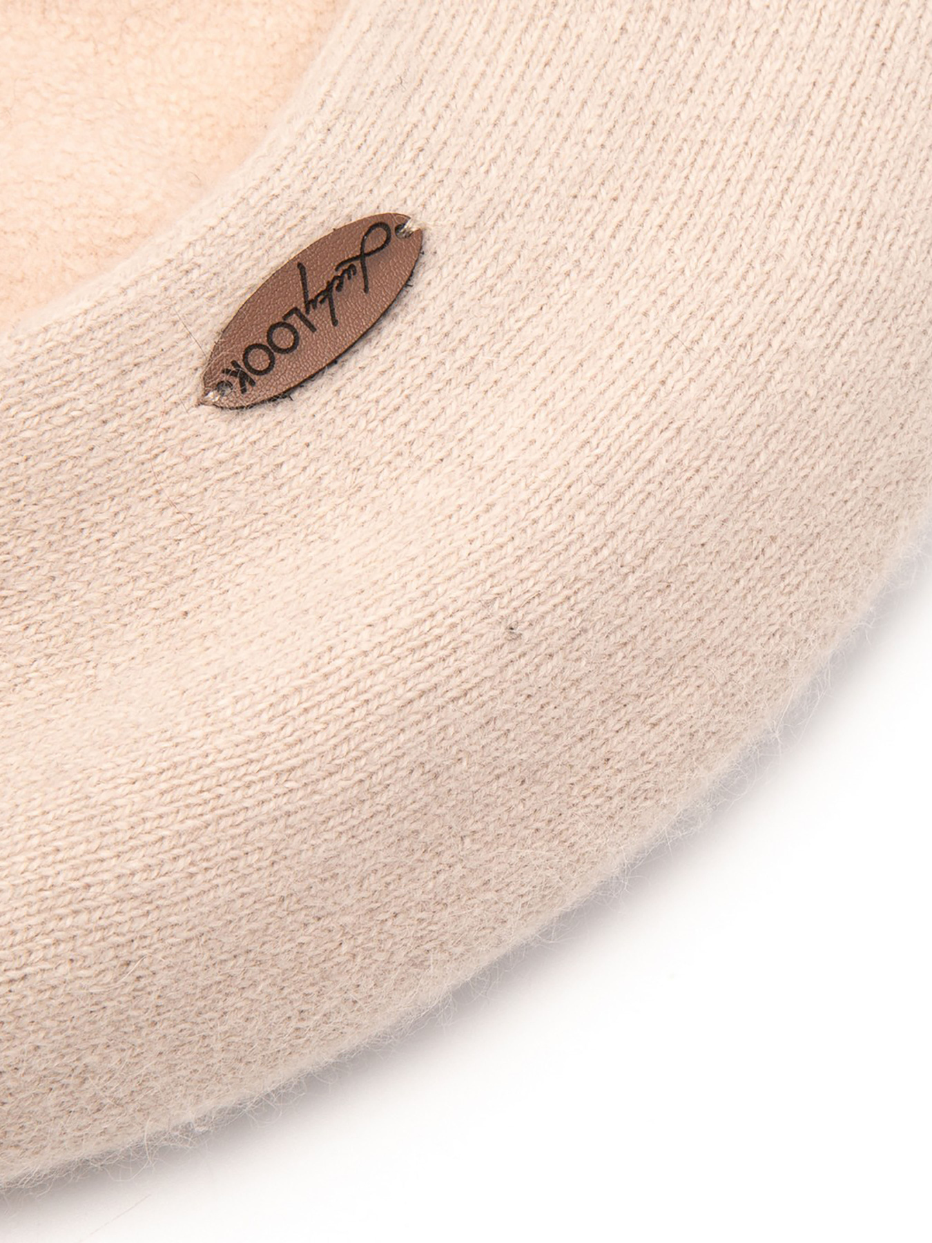 Берет LuckyLOOK Rose модель 2933533955661 Фото