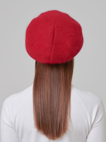 Берет LuckyLOOK Rose модель 2933533955678 Фото