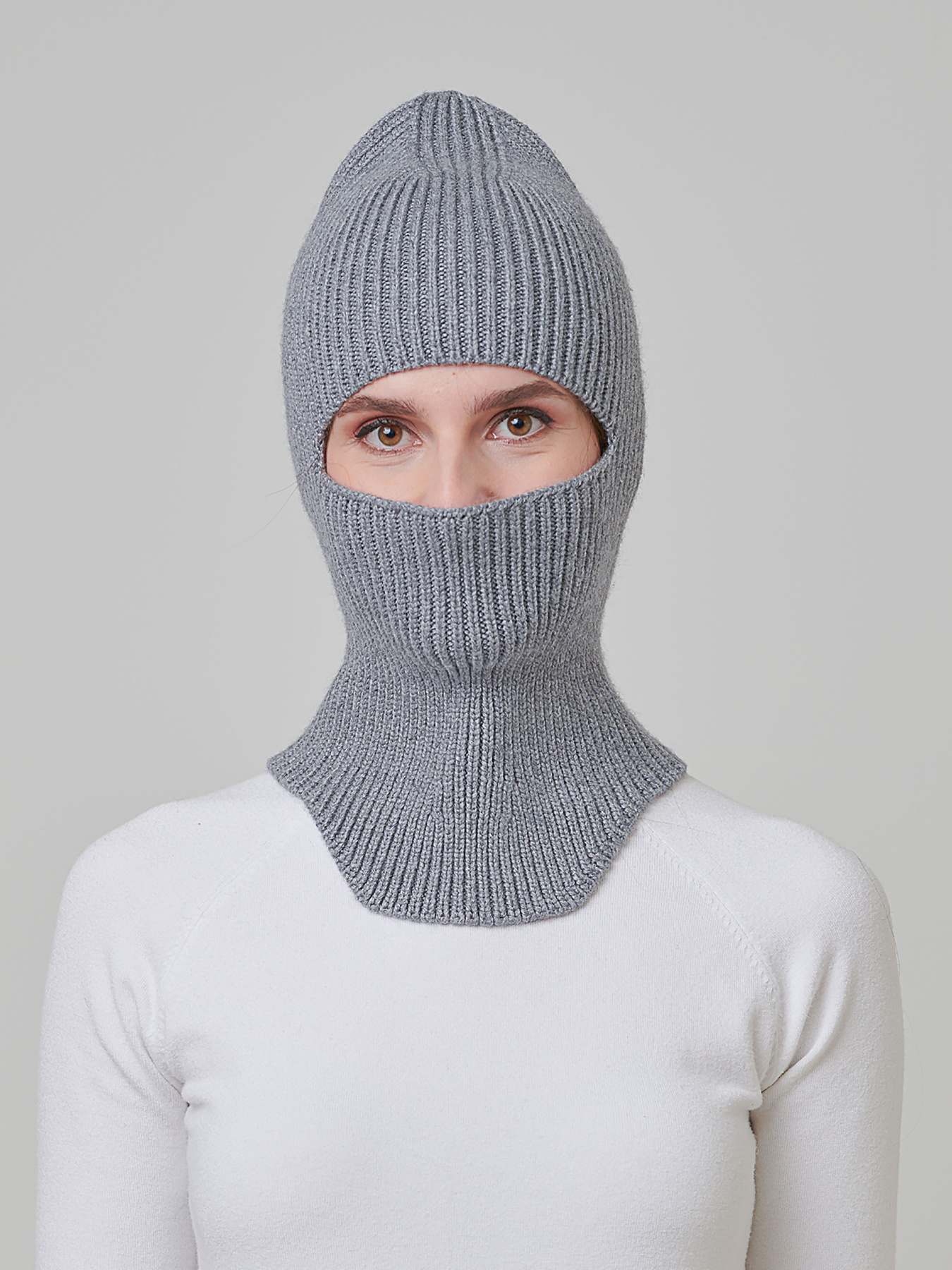 Балаклава LuckyLOOK модель 2933533969019 Фото