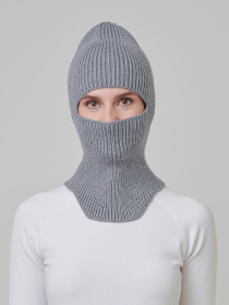 Балаклава LuckyLOOK модель 2933533969019 Фото