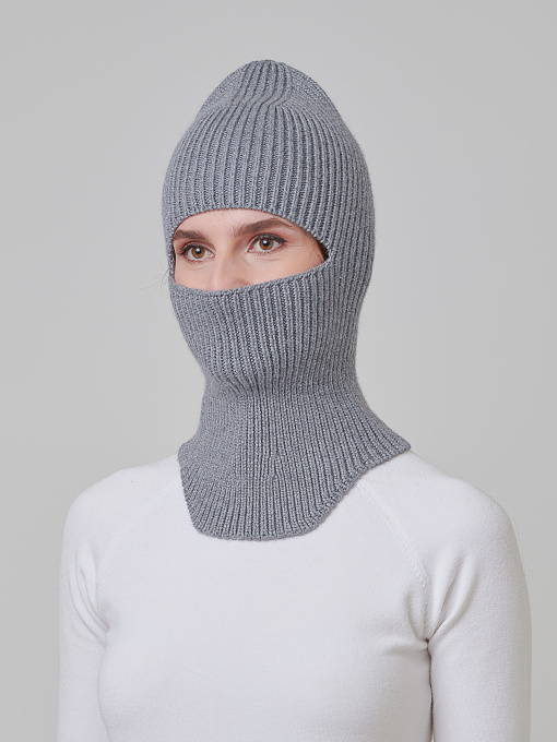 Балаклава LuckyLOOK модель 2933533969019 Фото