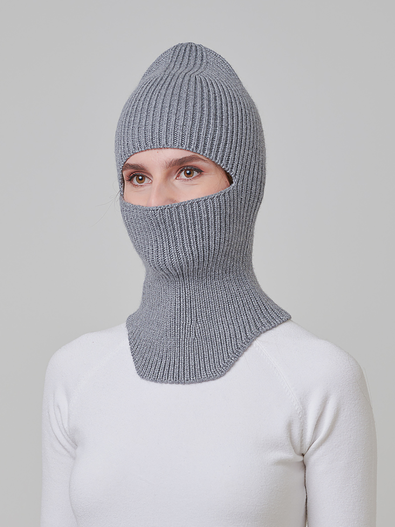 Балаклава LuckyLOOK модель 2933533969019 Фото