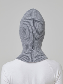 Балаклава LuckyLOOK модель 2933533969019 Фото