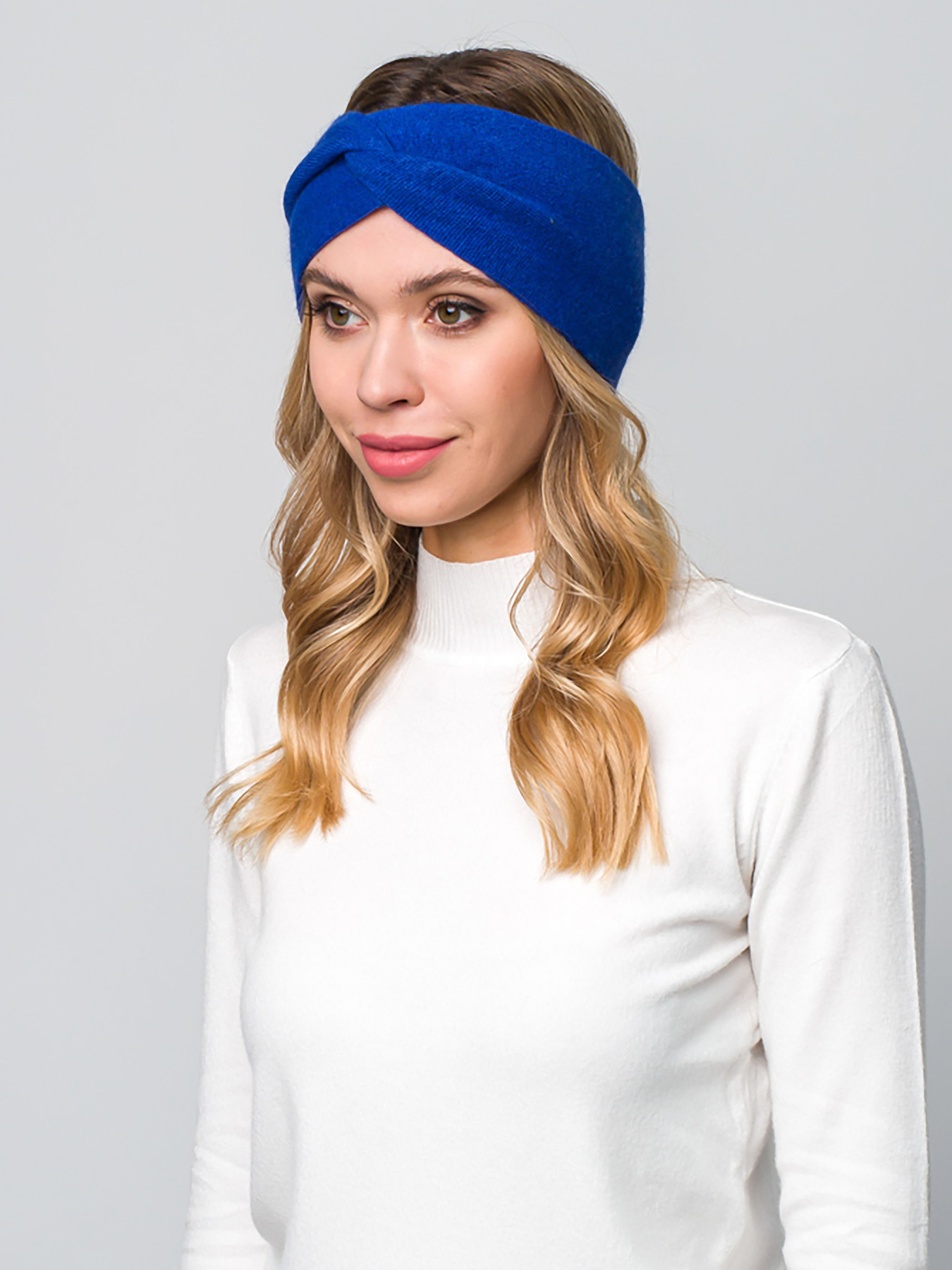 Пов'язка на голову LuckyLOOK модель 2933533659415 Фото