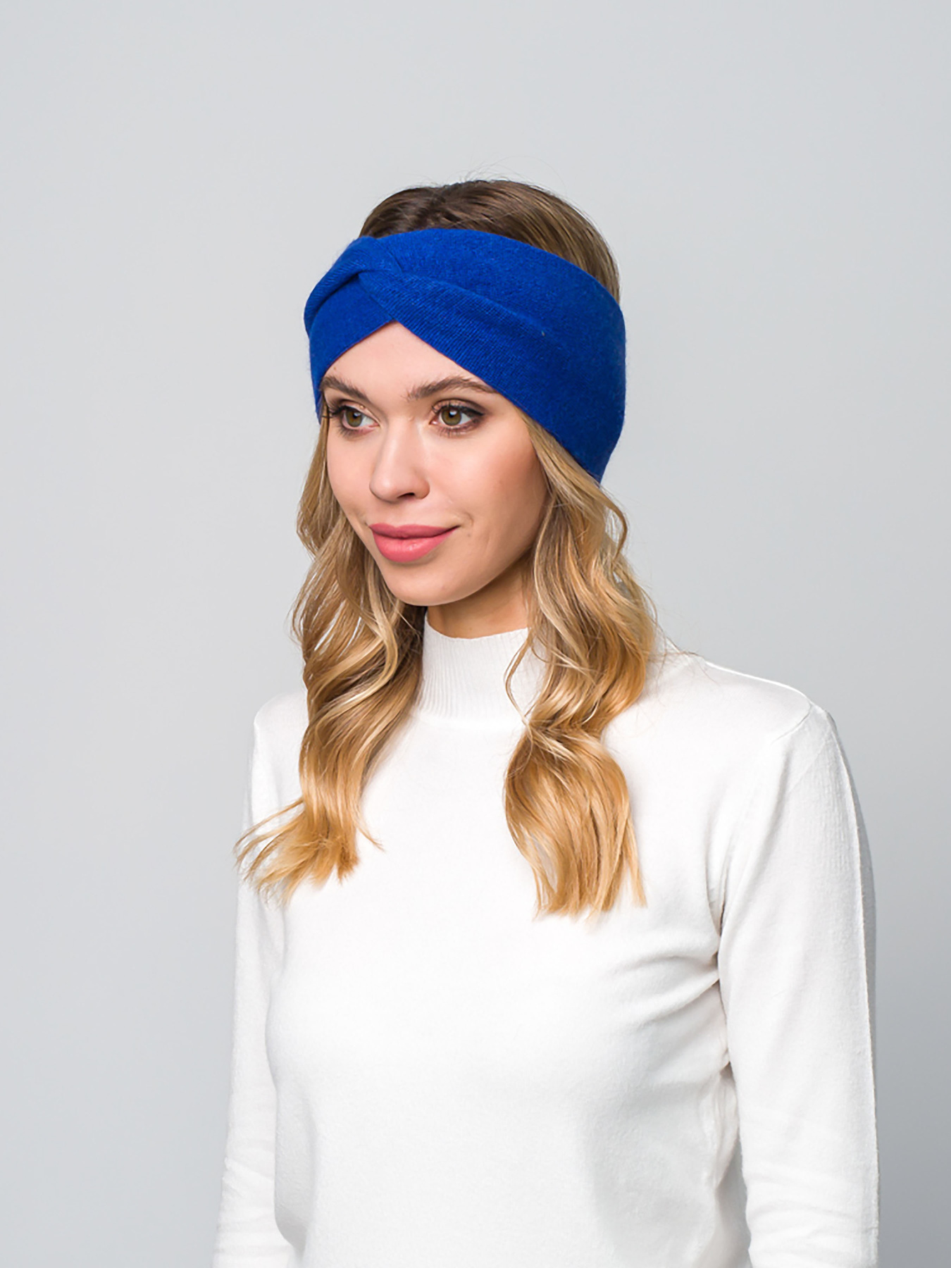 Пов'язка на голову LuckyLOOK модель 2933533659415 Фото