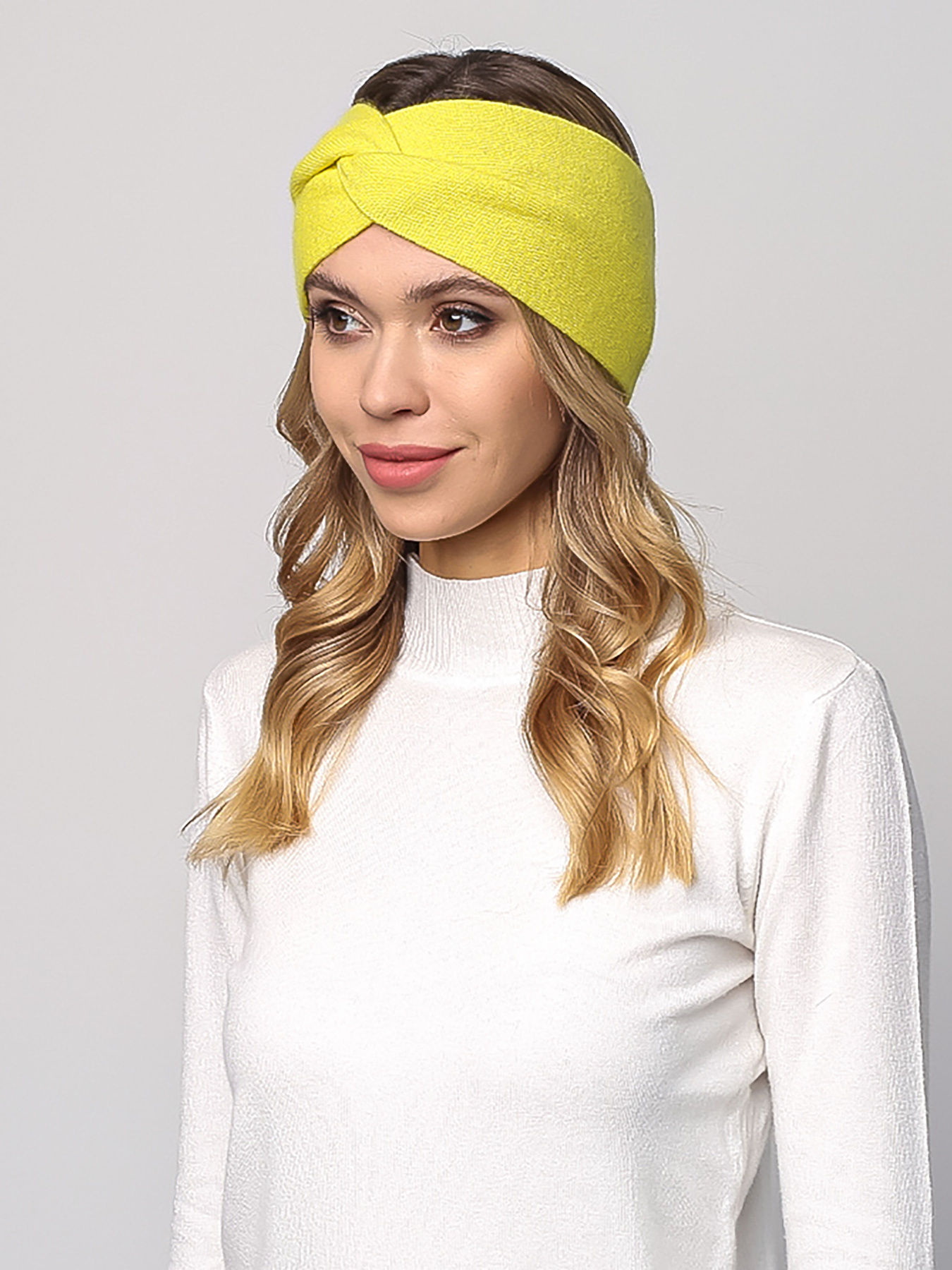 Пов'язка на голову LuckyLOOK модель 2933533659408 Фото