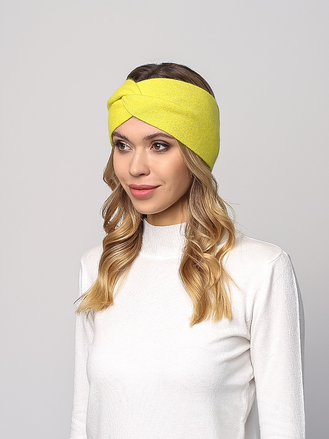 Пов'язка на голову LuckyLOOK модель 2933533659408 Фото