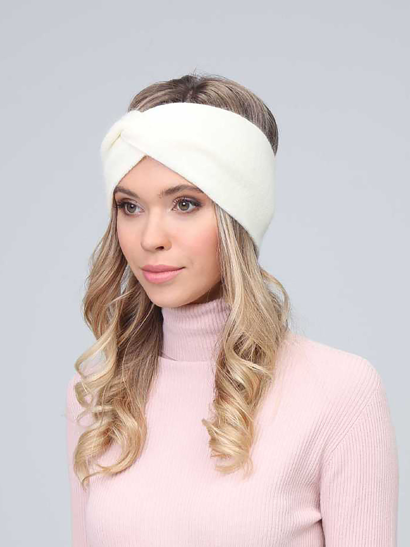 Повязка на голову LuckyLOOK модель 2933533256362 Фото
