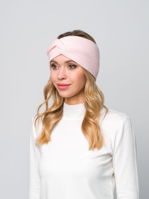 Пов'язка на голову LuckyLOOK модель 2933533256355 Фото