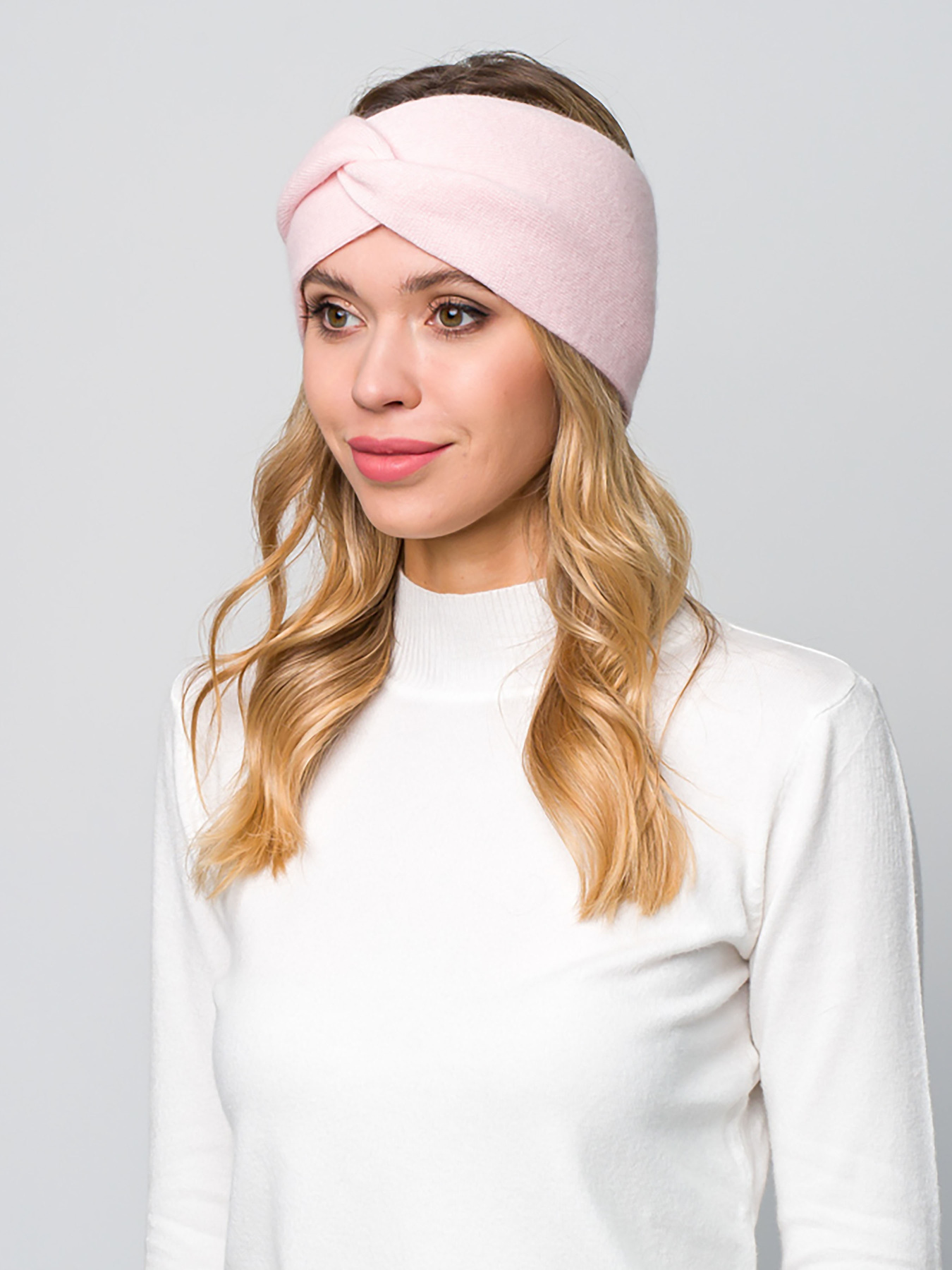 Пов'язка на голову LuckyLOOK модель 2933533256355 Фото