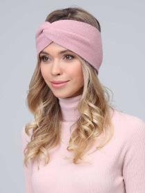 Пов'язка на голову LuckyLOOK модель 2933533256348 Фото